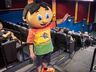 Cine Peperi inicia sessões especiais de férias com a presença do Peperito