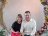 Casal Cedrense é escolhido Rei e Rainha da Primavera