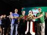 Prefeitura e CDL abrem a programação do Natal da Gente
