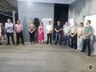 Realizado ato inaugural do novo Estádio Municipal de Esportes de Tunápolis