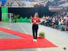 Thaina Schuck é escolhida Garota Esporte 2022 de Itapiranga 