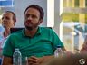 Prefeito de Mondaí, Valdir Rubert é eleito presidente da Ameosc