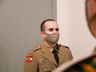 Polícia Militar de Dionísio Cerqueira tem novo comandante