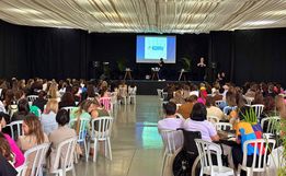Mais de 430 pessoas participam do 2º Simpósio do Autismo no Extremo Oeste