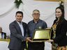 Câmara de Vereadores de Saltinho faz sessão solene em homenagem aos pastores