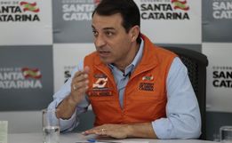 Coronavírus: Santa Catarina tem 40 casos confirmados