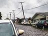 Confira algumas imagens após passagem de tornado em Descanso