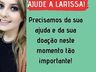 Campanha visa ajudar jovem de São Miguel do Oeste que precisa de cirurgia