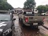 PM recupera carro e prende autor de furto no centro de São Miguel do Oeste
