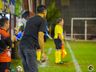 Após partida complicada, Guarani conquista vitória e se mantém na liderança