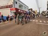 Desfile cívico celebra os 70 anos de emancipação de Itapiranga