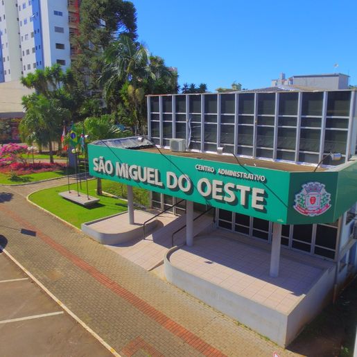 Prefeito veta emenda que excluía projeto do Contorno Viário Oeste