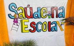 Itapiranga realiza 2ª edição do 'Saúde na Escola, Fora da Escola'