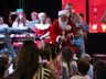 São Bernardino faz abertura do Natal Luz