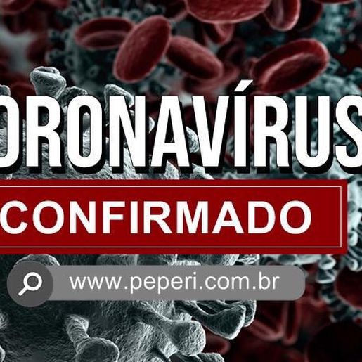 Campo Erê registra três casos de Covid-19 