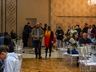 1ª edição da Macarronada Indians reúne cerca de 400 pessoas em SMOeste