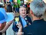 FAISMO: Confira agora fotos do 1º dia da maior feira multisetorial