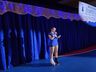 Danúbio Azul proporciona grande espetáculo em Show de Natal 