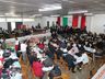 Evento cultural reúne 13 grupos de canto italiano em Iporã do Oeste