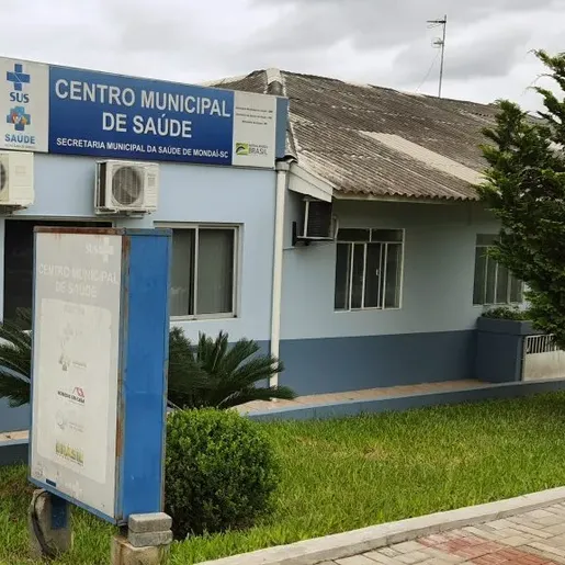 Saúde de Mondai sugere parcerias com universidades para contratação de profissionais 