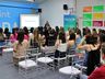 Palestra marca encerramento das atividades do Núcleo da Mulher Empreendedora da Acismo