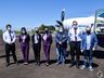 VÍDEO: Aerosul apresenta aeronave que será usada na linha SMO-Florianópolis