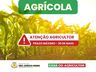 Agricultores de São José do Cedro têm até 30 de maio para retirar Bônus Agrícola