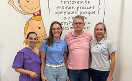 Novas conselheiras tutelares tomam posse em Mondaí