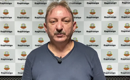 Morre ex-diretor de esporte de Itapiranga Ênio José Pauli