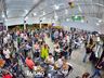 FAISMO: Confira agora fotos do 1º dia da maior feira multisetorial