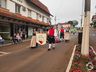 Desfile cívico celebra os 70 anos de emancipação de Itapiranga