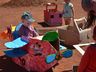 Atividade de incentivo a reciclagem é desenvolvida com alunos e famílias