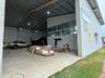 Parque de exposições ganha forma para a Faismo