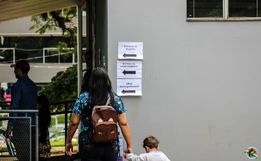 Secretária estima que número de imigrantes já é de 4 mil pessoas em SMO