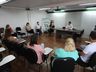 Secretário adjunto do Estado de Desenvolvimento Social cumpre agenda na região