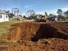 Inicia obra da estação de tratamento de água na Linha Brasil em Palma Sola