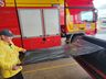 Temporais causam prejuízos em municípios da região