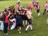 Estrela Vermelha bate o Floriano e é campeão do Municipal de Futebol em Bandeirante
