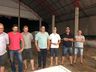 Governo municipal de Campo Erê entrega trator para patrulha agrícola