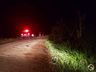 Homem morre em tombamento de trator no interior de Mondaí