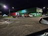 Moradores e comerciantes retiram materiais e pertences devido cheia do Rio Uruguai