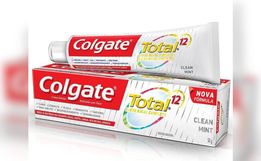 Anvisa volta a interditar creme dental da Colgate