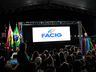 FACIG 2023: Feira Agropecuária, Comercial e Industrial de Guaraciaba é aberta oficialmente 