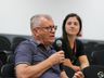 Audiência Pública cobra instalação de 5 semáforos na Willy Barth; ouça