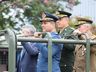 Desfile de 7 de Setembro reúne militares, escolas, entidades e famílias em SMO