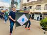 Itapiranga: Desfile de Sete de Setembro tem foco no civismo; fotos 