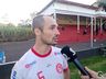 Aliança vence a primeira no Estadual de Amadores Fase Oeste
