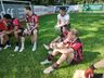 Cometa realiza apresentação do elenco para o Estadual de Amadores