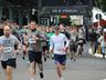 Corrida do Soldado reúne quase 700 participantes em SMO 