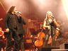 Camerata reúne grande público na praça central de São Miguel
